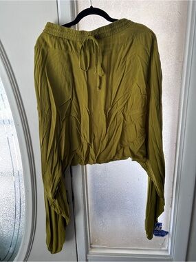 100% Cotton Savannah Harem Buddha Pants